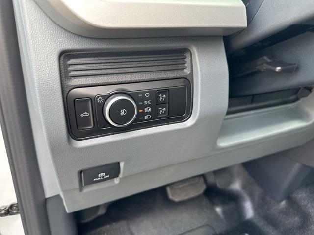 new 2026 Ford F-250 car, priced at $58,200