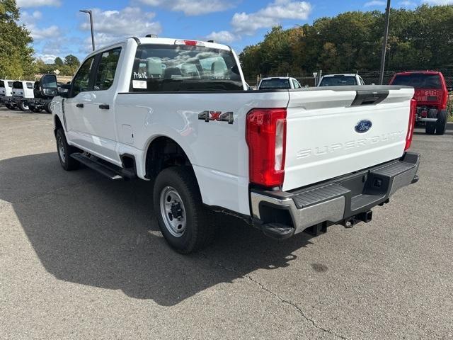 new 2026 Ford F-250 car, priced at $58,200