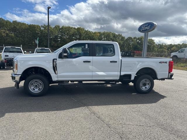 new 2026 Ford F-250 car, priced at $58,200