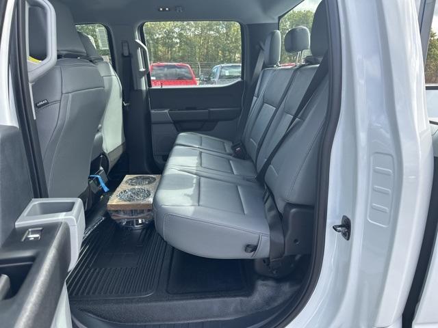 new 2026 Ford F-250 car, priced at $58,200