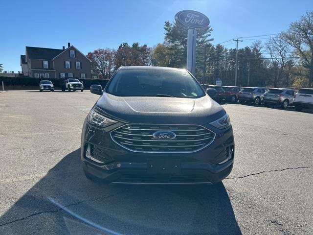 used 2021 Ford Edge car, priced at $27,923