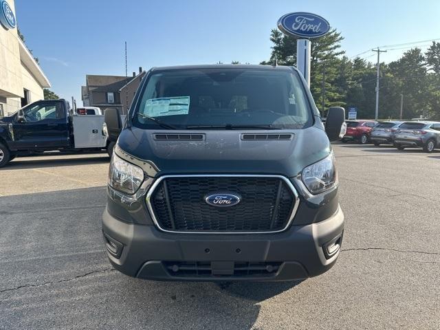 new 2024 Ford Transit-250 car, priced at $66,136