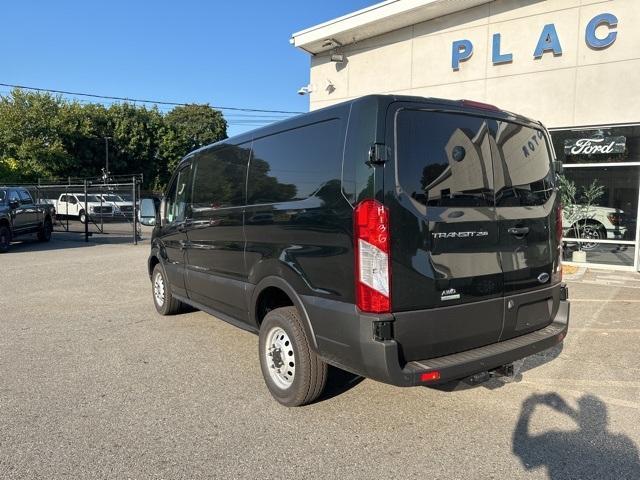 new 2024 Ford Transit-250 car, priced at $66,136