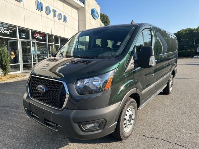 new 2024 Ford Transit-250 car, priced at $66,136