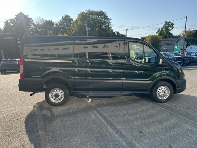 new 2024 Ford Transit-250 car, priced at $66,136