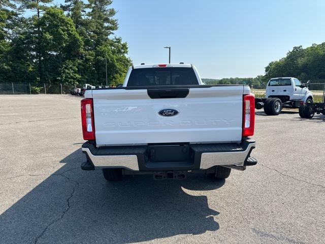 new 2024 Ford F-250 car, priced at $55,610