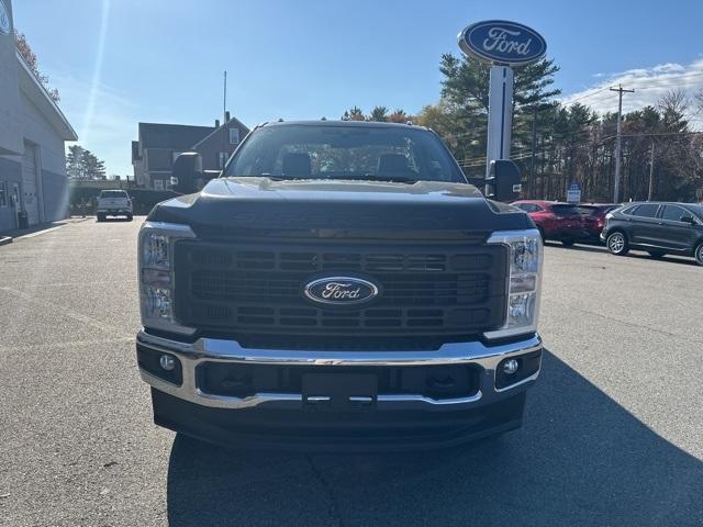 new 2024 Ford F-250 car, priced at $52,480