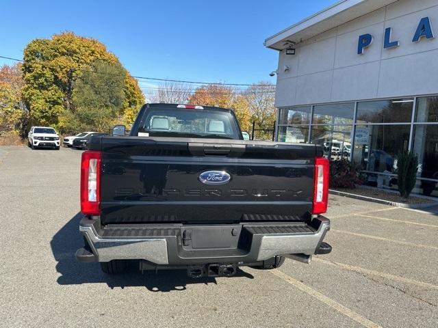 new 2024 Ford F-250 car, priced at $52,480