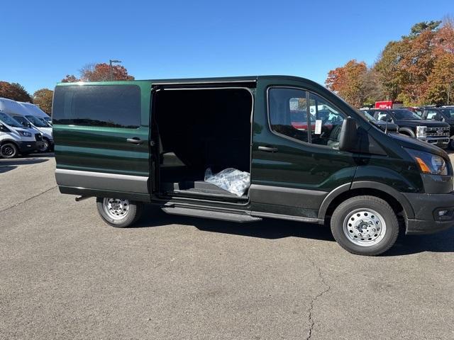 new 2024 Ford Transit-250 car, priced at $63,866