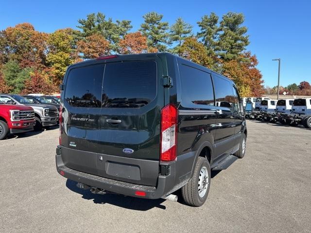 new 2024 Ford Transit-250 car, priced at $63,866