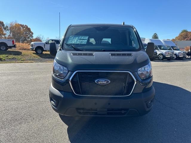 new 2024 Ford Transit-250 car, priced at $63,866