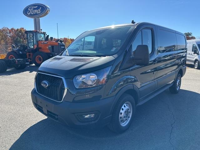 new 2024 Ford Transit-250 car, priced at $63,866