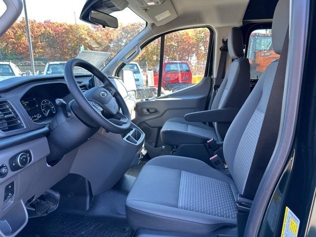 new 2024 Ford Transit-250 car, priced at $63,866