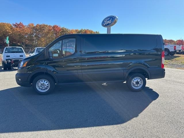 new 2024 Ford Transit-250 car, priced at $63,866