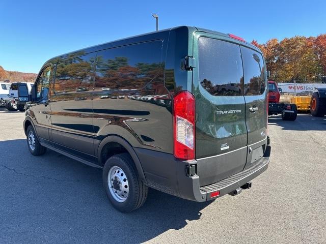 new 2024 Ford Transit-250 car, priced at $63,866