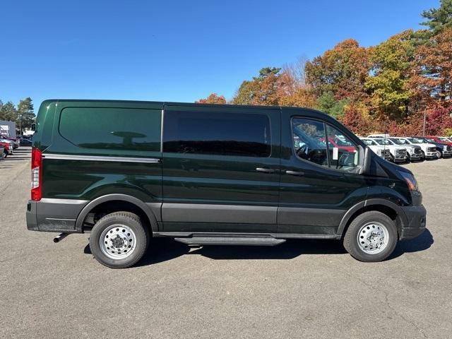 new 2024 Ford Transit-250 car, priced at $63,866