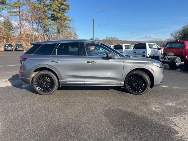 used 2022 Lincoln Corsair car, priced at $37,923