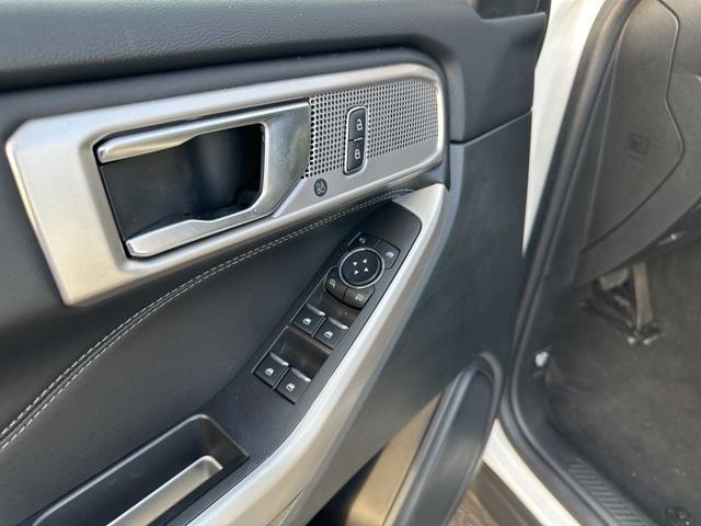 used 2024 Ford Explorer car, priced at $39,323