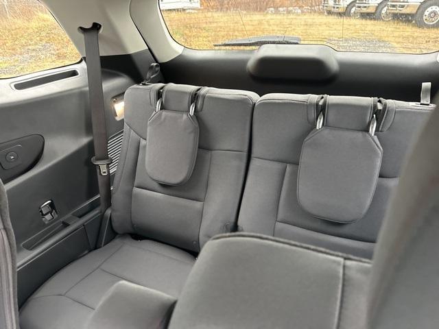 new 2026 Ford Explorer car, priced at $44,280