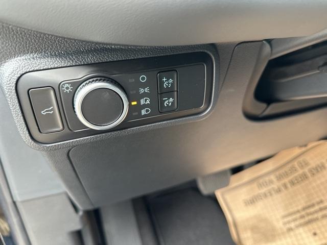 new 2026 Ford Explorer car, priced at $44,280