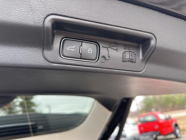 new 2026 Ford Explorer car, priced at $44,280