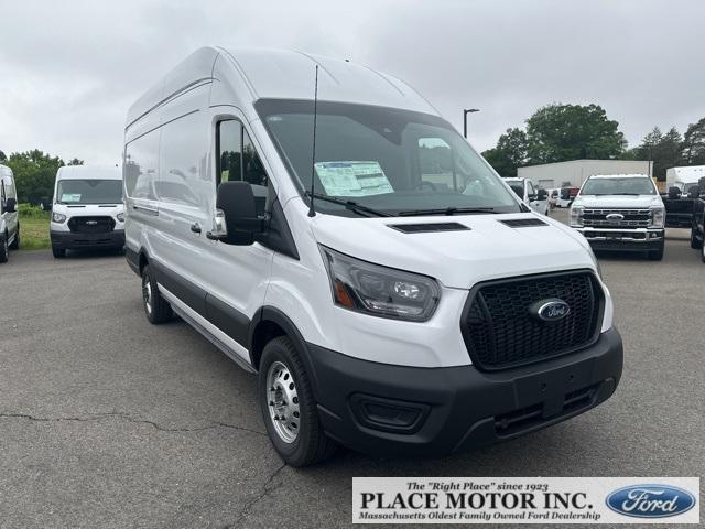new 2025 Ford Transit-350 car, priced at $64,295