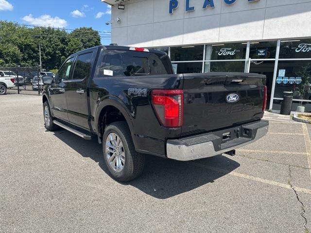 new 2024 Ford F-150 car, priced at $67,790