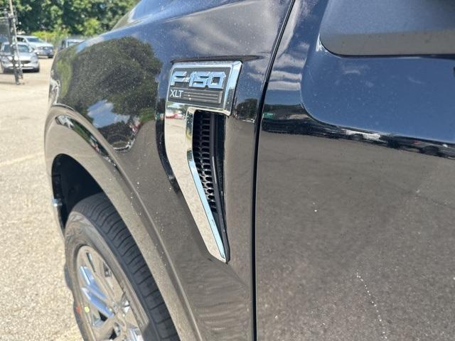 new 2024 Ford F-150 car, priced at $67,790