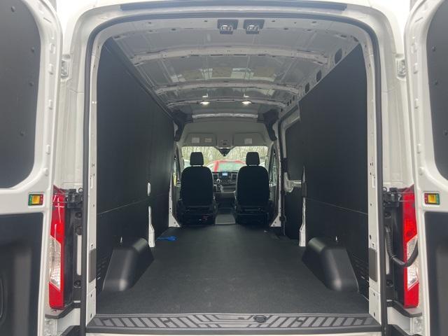 new 2025 Ford Transit-250 car, priced at $58,625