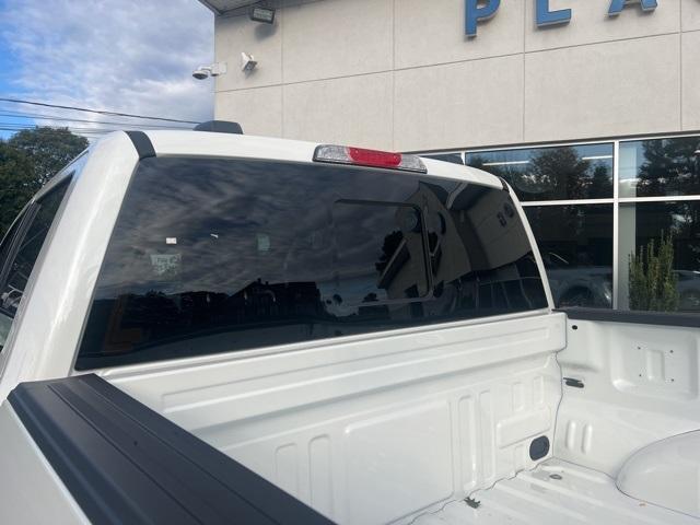 new 2025 Ford F-150 car, priced at $74,820