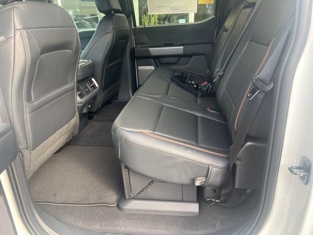 new 2025 Ford F-150 car, priced at $74,820