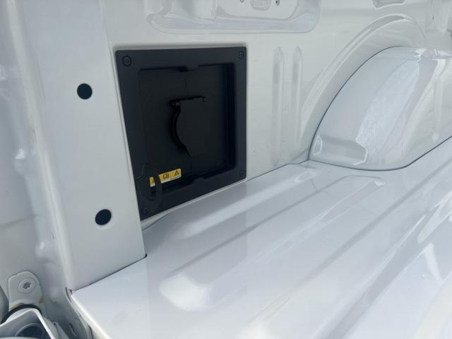 new 2025 Ford F-150 car, priced at $74,820