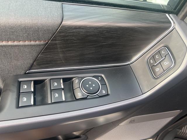 new 2025 Ford F-150 car, priced at $74,820