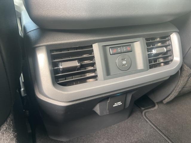 new 2025 Ford F-150 car, priced at $74,820