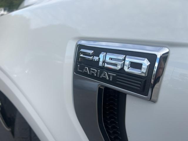 new 2025 Ford F-150 car, priced at $74,820