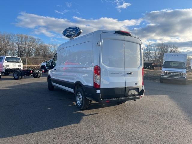 new 2024 Ford Transit-250 car, priced at $56,745