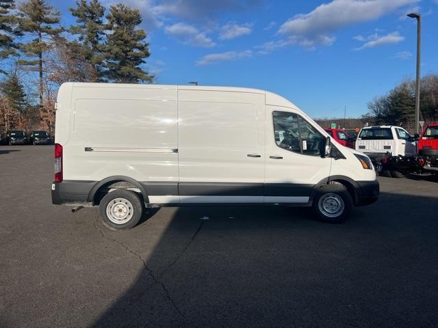 new 2024 Ford Transit-250 car, priced at $56,745