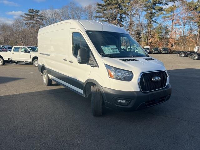 new 2024 Ford Transit-250 car, priced at $56,745