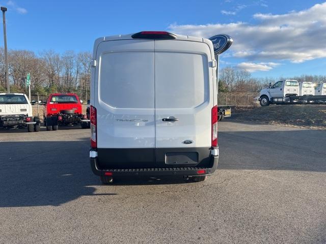 new 2024 Ford Transit-250 car, priced at $56,745