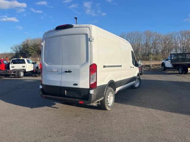 new 2024 Ford Transit-250 car, priced at $56,745