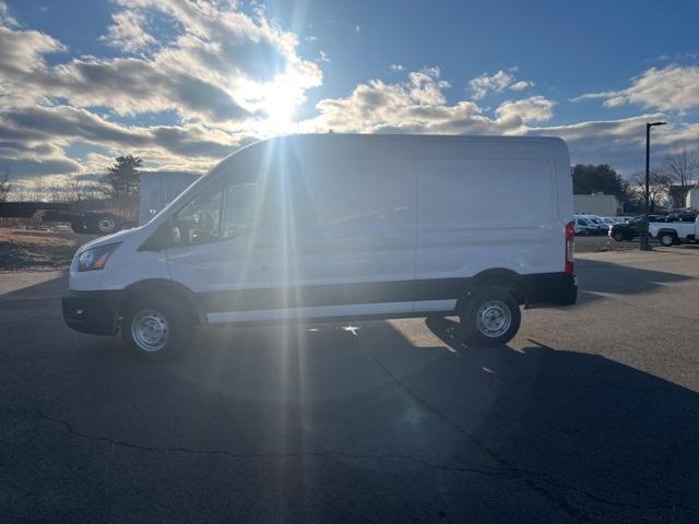 new 2024 Ford Transit-250 car, priced at $56,745