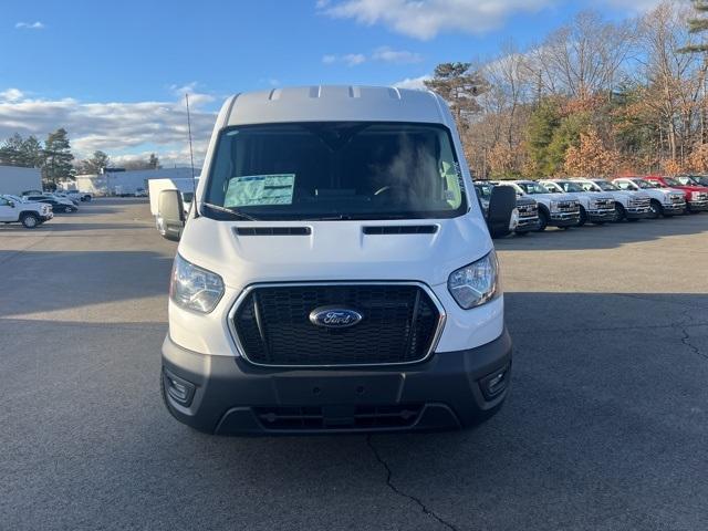 new 2024 Ford Transit-250 car, priced at $56,745