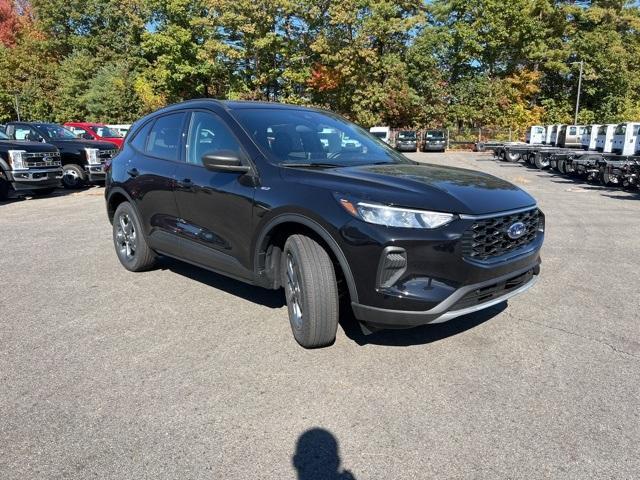 new 2025 Ford Escape car, priced at $32,880