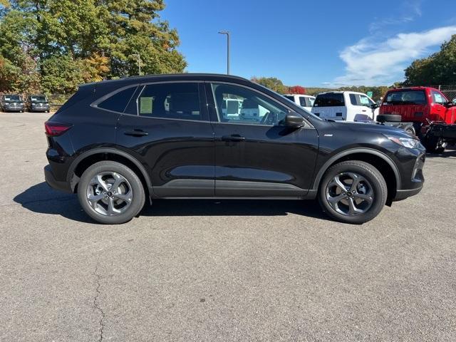 new 2025 Ford Escape car, priced at $32,880