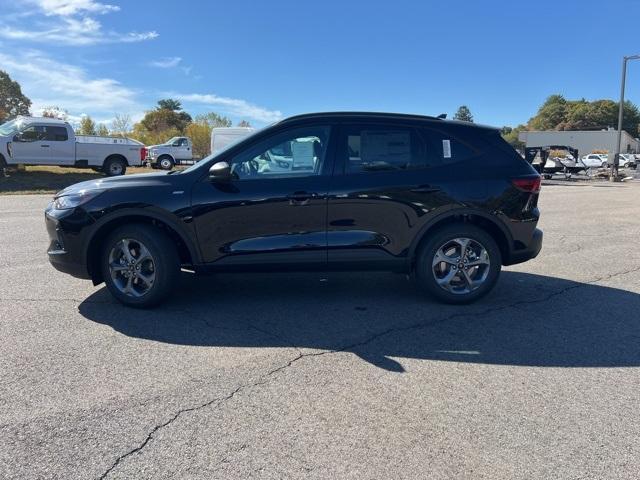 new 2025 Ford Escape car, priced at $32,880