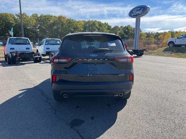 new 2025 Ford Escape car, priced at $32,880