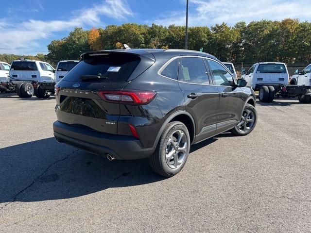 new 2025 Ford Escape car, priced at $32,880