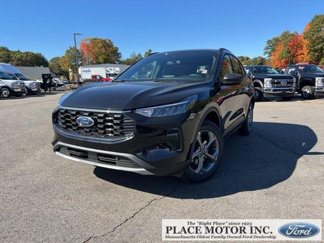 new 2025 Ford Escape car, priced at $32,880