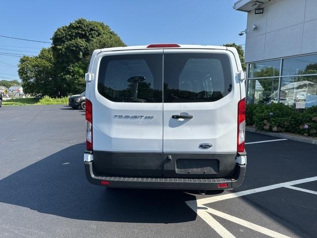 used 2024 Ford Transit-250 car, priced at $38,923
