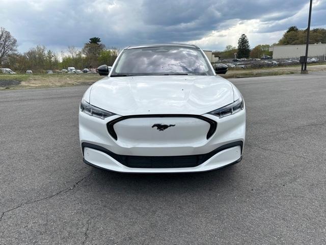 new 2023 Ford Mustang Mach-E car, priced at $51,000